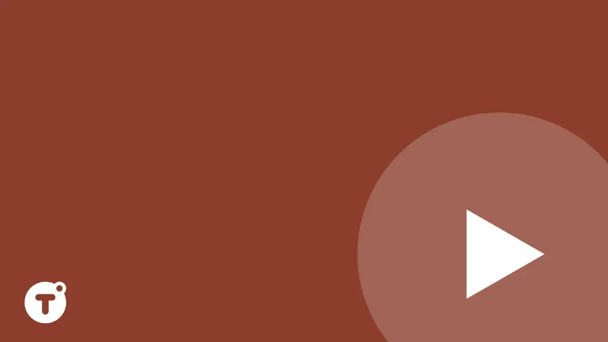 Responsive video embed (without using Youtube or Vimeo) titus.design